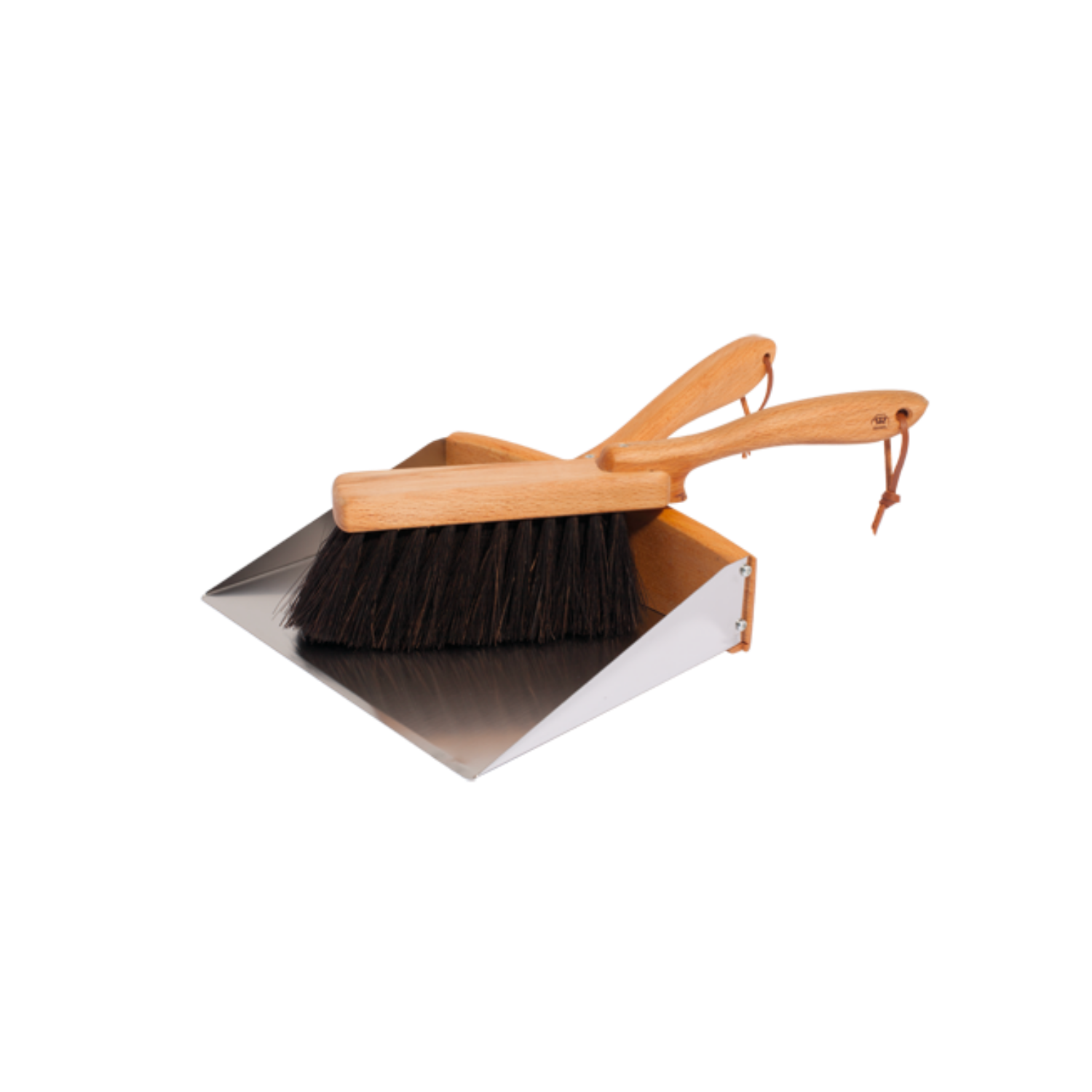 Dust Pan Handbrush set